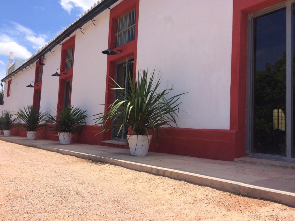 La Carrena