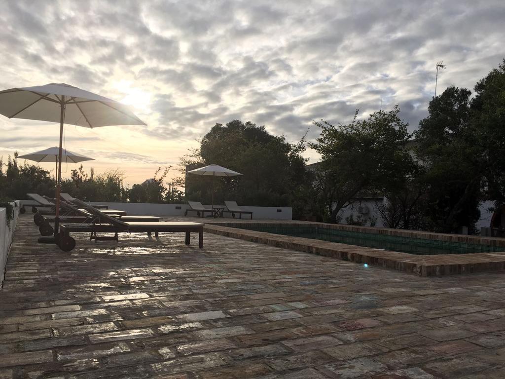 Hotel La Carrena Jerez de la Frontera
