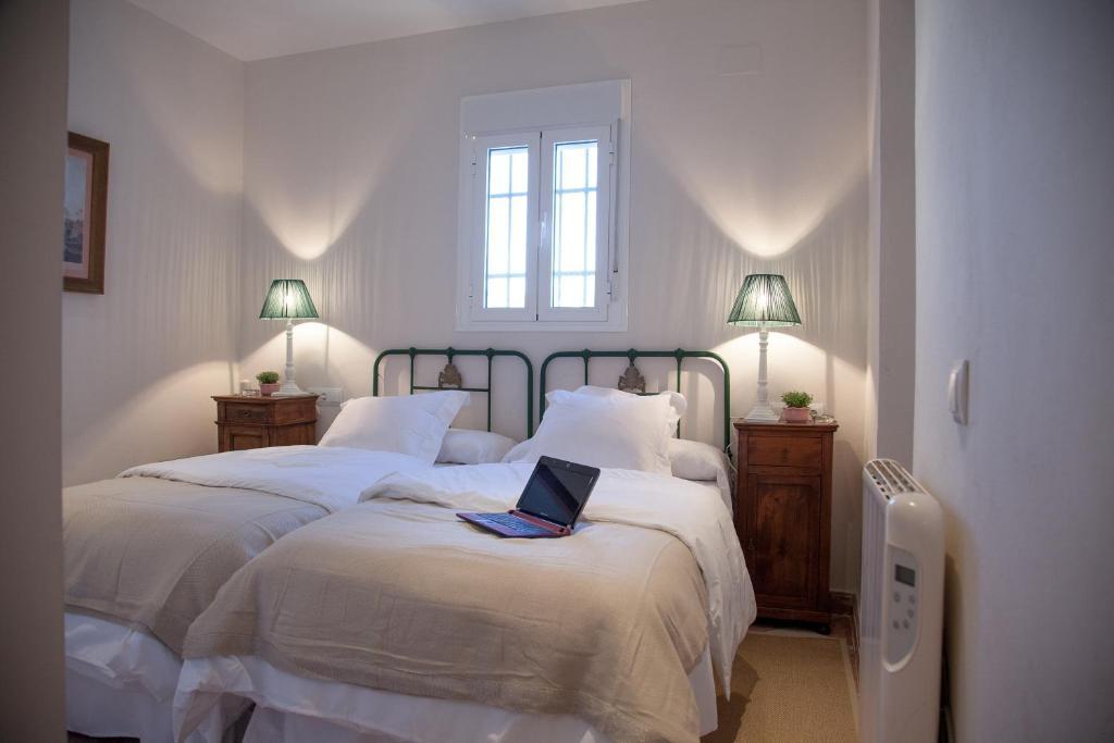 Hotel La Carrena