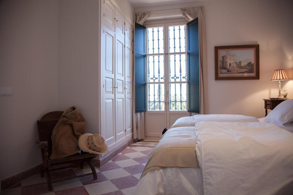Hotel La Carrena Jerez de la Frontera
