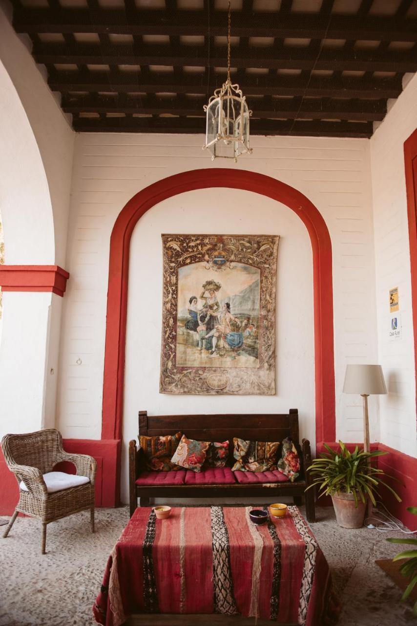 La Carrena Hotel