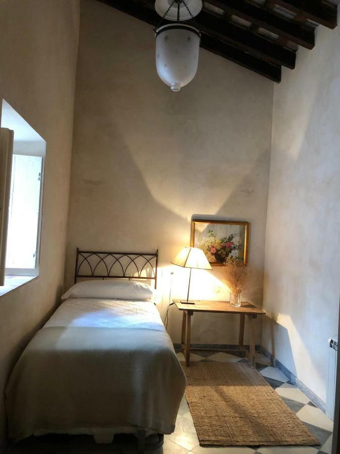 Hotel La Carreña Jerez de la Frontera